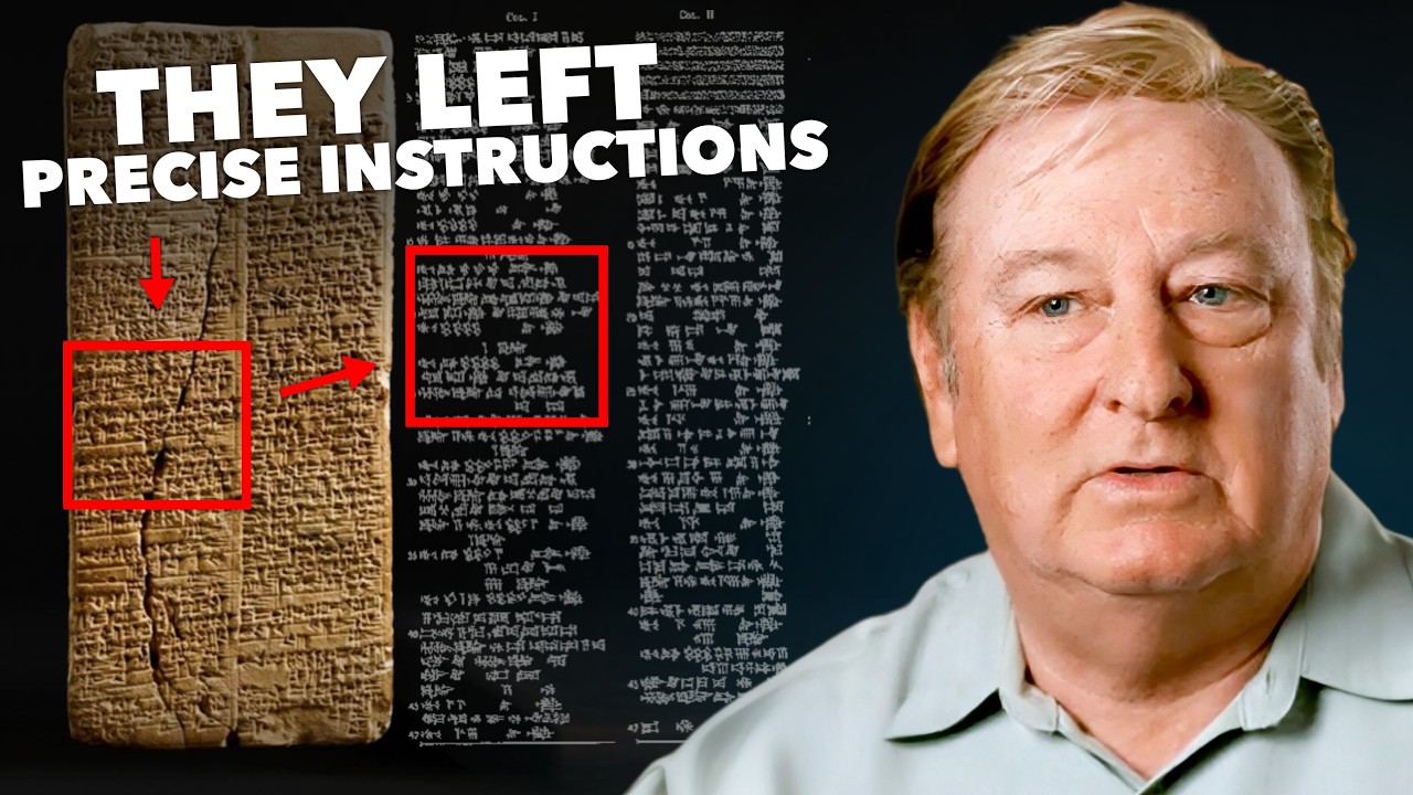 This 6000-Year-Old Secret Will Change Your Perspective on Life