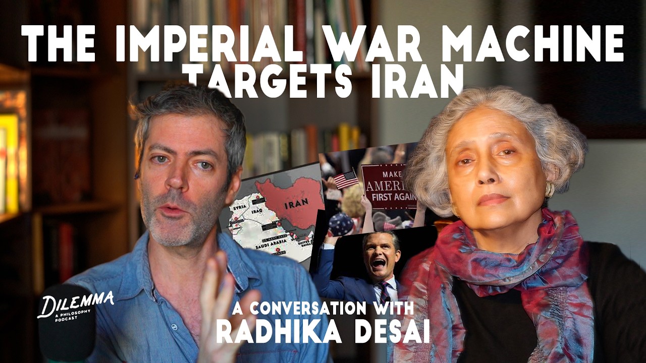 MAGA Voters Wanted America First. They Wanted To End Foreign Wars. So, What Happened?