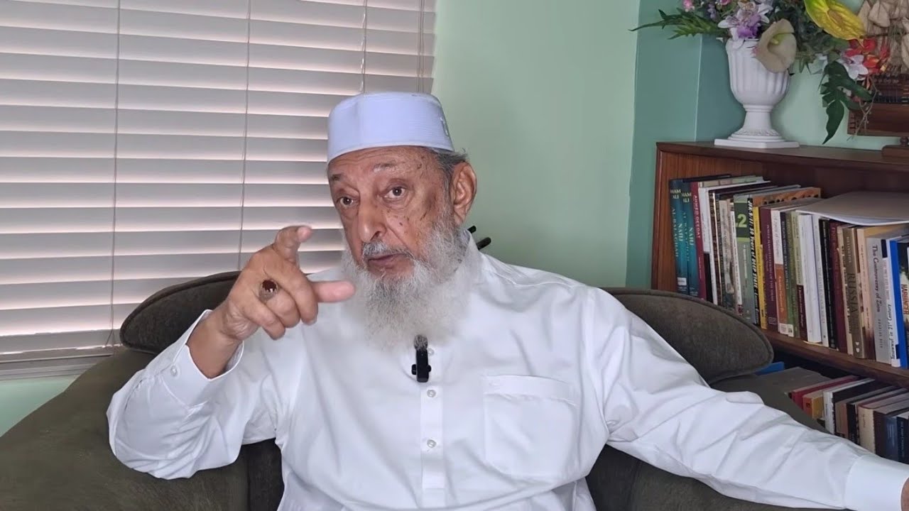 War on Iran, Gog and Magog, and an Islamic Eschatological Response