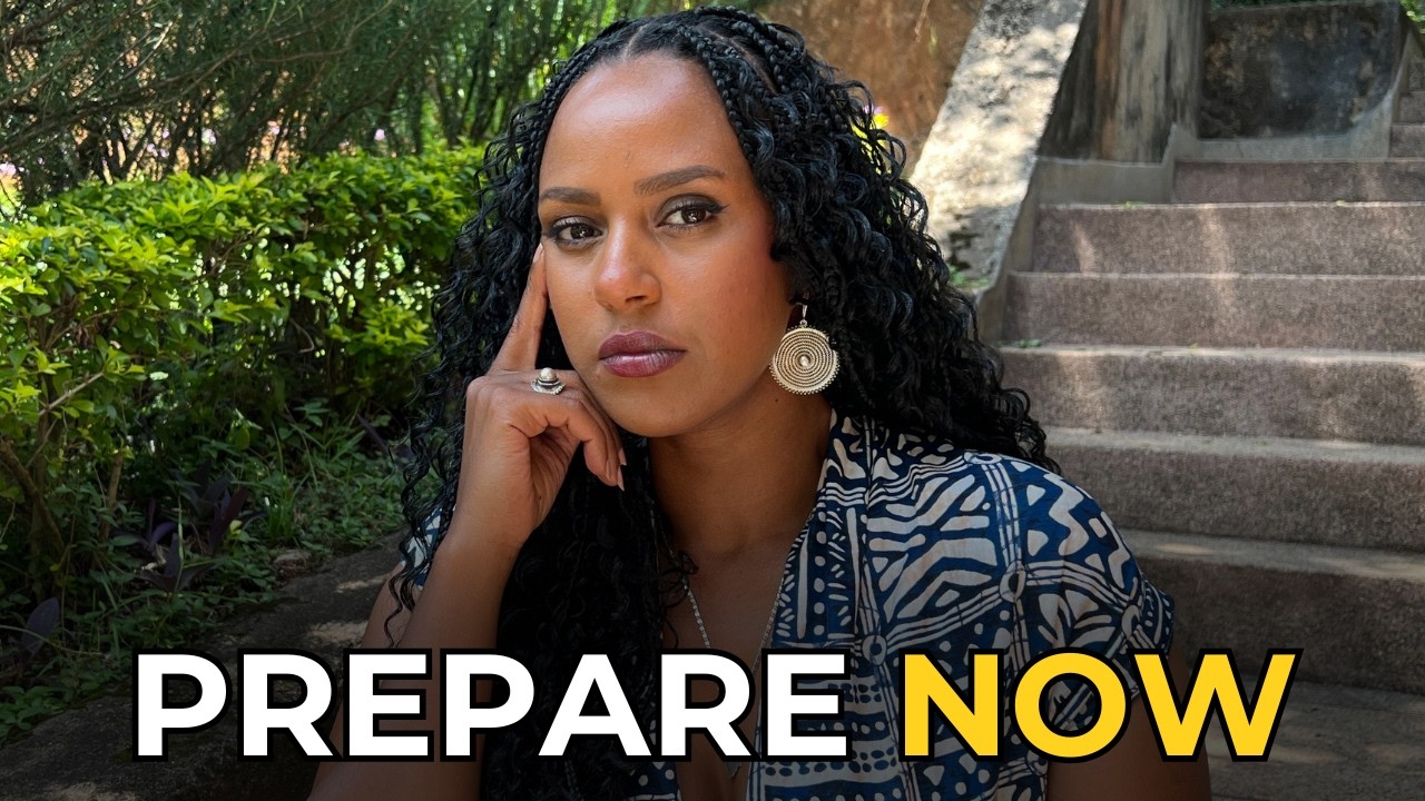 Build Your Escape Plan to Africa Now, Before It’s Too Late!