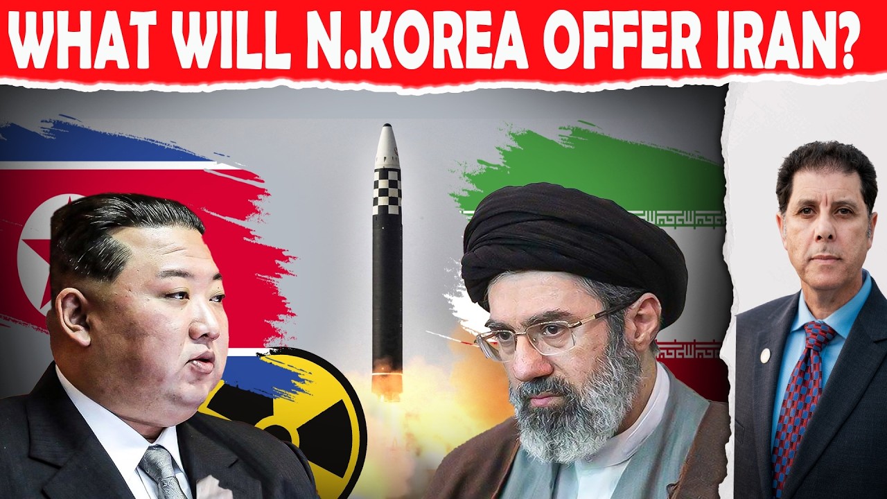 The Strikes That Backfired: Iran, North Korea, and the New Nuclear Reality