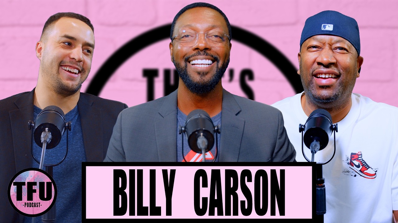 Billy Carson Talks Epstein Files, Roswell 1947, Lost City of Atlantis, 3i Atlas, A.I. & More!