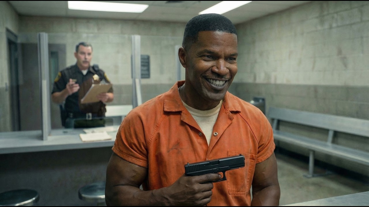 A Second Chance That Came Too Late | Jamie Foxx